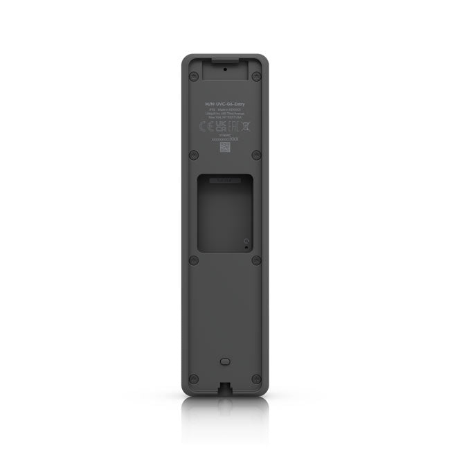 UVC-G6-Entry Ubiquiti UniFi Protect G6 Doorbell By Ubiquiti - Buy Now - AU $621.50 At The Tech Geeks Australia