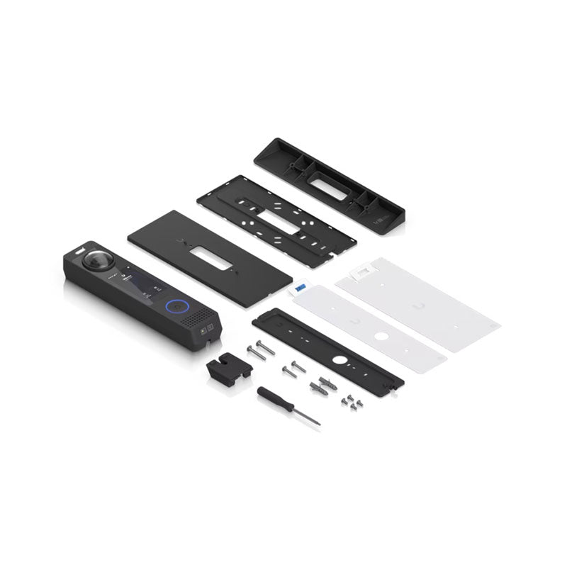 UVC-G6-Pro-Entry Ubiquiti UniFi Protect G6 Doorbell Pro (7)