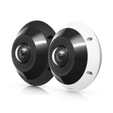 UVC-G6-Pro-360-W Ubiquiti UniFi Protect Camera G6 Pro 360 (White) By Ubiquiti - Buy Now - AU $1095 At The Tech Geeks Australia