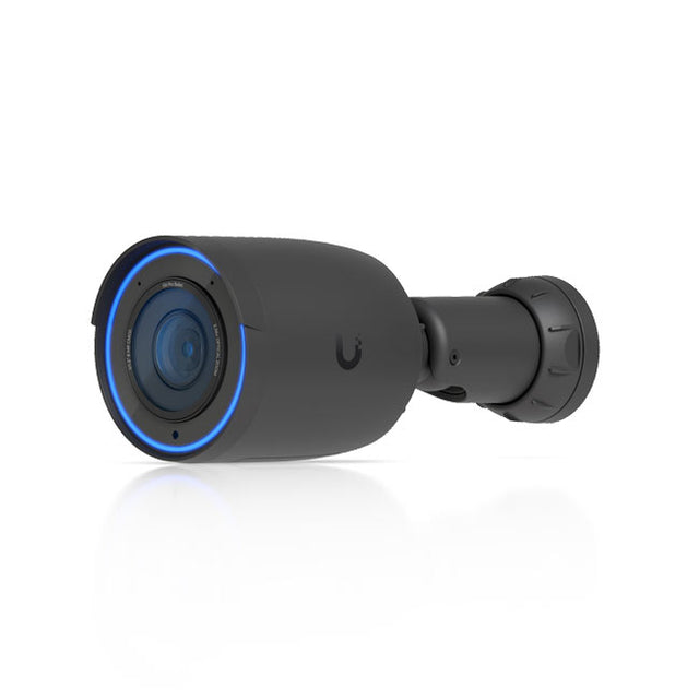 UVC-G6-Pro-Bullet-B Ubiquiti UniFi Protect G6 Pro Bullet (Black) By Ubiquiti - Buy Now - AU $1050 At The Tech Geeks Australia