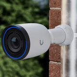 UVC-G6-Pro-Bullet-W Ubiquiti UniFi Protect G6 Pro Bullet (White) By Ubiquiti - Buy Now - AU $1050 At The Tech Geeks Australia