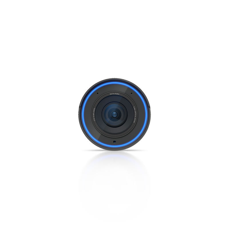 UVC-G6-Pro-Bullet-B Ubiquiti UniFi Protect G6 Pro Bullet (Black) By Ubiquiti - Buy Now - AU $1050 At The Tech Geeks Australia