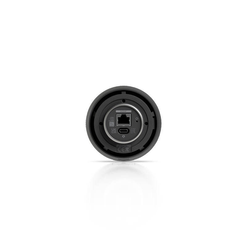 UVC-G6-Pro-Bullet-B Ubiquiti UniFi Protect G6 Pro Bullet (Black) By Ubiquiti - Buy Now - AU $1050 At The Tech Geeks Australia
