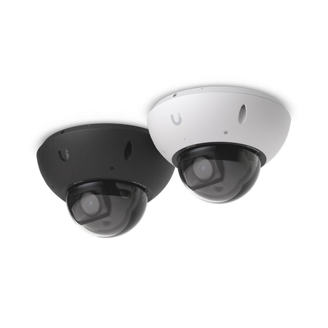 UVC-G6-Pro-Dome-B Ubiquiti UniFi Protect Camera G6 Pro Dome (Black) By Ubiquiti - Buy Now - AU $1100 At The Tech Geeks Australia