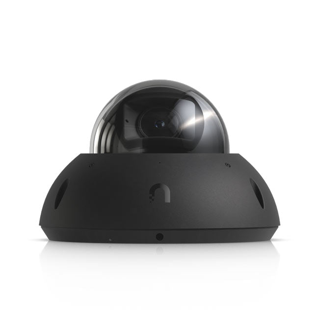 UVC-G6-Pro-Dome-B Ubiquiti UniFi Protect Camera G6 Pro Dome (Black) By Ubiquiti - Buy Now - AU $1100 At The Tech Geeks Australia