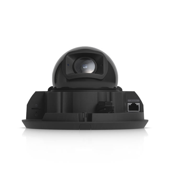 UVC-G6-Pro-Dome-B Ubiquiti UniFi Protect Camera G6 Pro Dome (Black) By Ubiquiti - Buy Now - AU $1100 At The Tech Geeks Australia