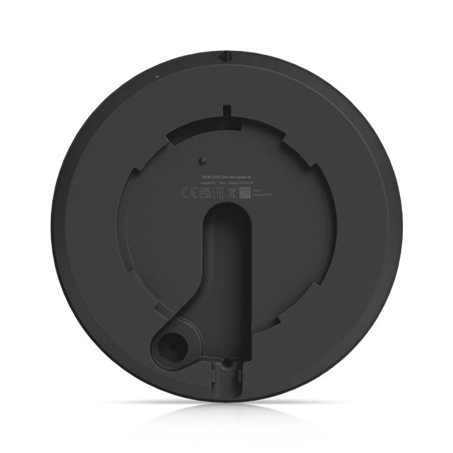 UVC-G6-Pro-Dome-B Ubiquiti UniFi Protect Camera G6 Pro Dome (Black) By Ubiquiti - Buy Now - AU $1100 At The Tech Geeks Australia