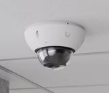 UVC-G6-Pro-Dome-W Ubiquiti UniFi Protect Camera G6 Pro Dome (White) By Ubiquiti - Buy Now - AU $1100 At The Tech Geeks Australia