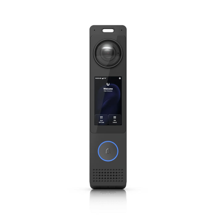 UVC-G6-Pro-Entry Ubiquiti UniFi Protect G6 Doorbell Pro
