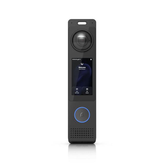 UVC-G6-Pro-Entry Ubiquiti UniFi Protect G6 Doorbell Pro