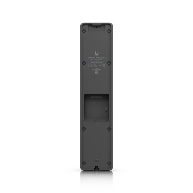 UVC-G6-Pro-Entry Ubiquiti UniFi Protect G6 Doorbell Pro (4)