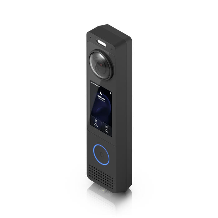 UVC-G6-Pro-Entry Ubiquiti UniFi Protect G6 Doorbell Pro (5)