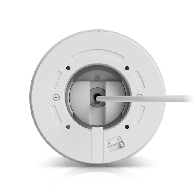 UVC-G6-Pro-Turret-W Ubiquiti UniFi Protect Camera G6 Pro Turret (White) By Ubiquiti - Buy Now - AU $1050 At The Tech Geeks Australia