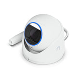 UVC-G6-Pro-Turret-W Ubiquiti UniFi Protect Camera G6 Pro Turret (White) By Ubiquiti - Buy Now - AU $1050 At The Tech Geeks Australia