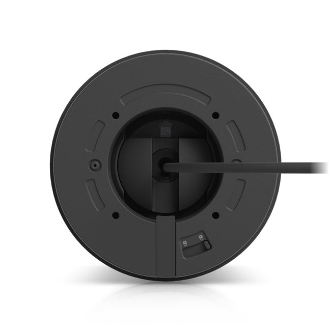 UVC-G6-Pro-Turret-B Ubiquiti UniFi Protect Camera G6 Pro Turret (Black) By Ubiquiti - Buy Now - AU $1050 At The Tech Geeks Australia