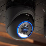 UVC-G6-Pro-Turret-B Ubiquiti UniFi Protect Camera G6 Pro Turret (Black) By Ubiquiti - Buy Now - AU $1050 At The Tech Geeks Australia