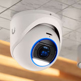 UVC-G6-Pro-Turret-W Ubiquiti UniFi Protect Camera G6 Pro Turret (White) By Ubiquiti - Buy Now - AU $1050 At The Tech Geeks Australia