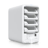 UNAS-4-W Ubiquiti UniFi UNAS 4 (White) By Ubiquiti - Buy Now - AU $870 At The Tech Geeks Australia