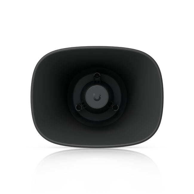 UP-AI-Horn-Speaker-B Ubiquiti UniFi Protect AI Horn Speaker (Black) By Ubiquiti - Buy Now - AU $625 At The Tech Geeks Australia