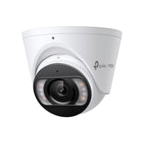 TP-Link InSight S455(4mm) VIGI 5MP Full-Colour Turret Network Camera By TP-LINK - Buy Now - AU $146.25 At The Tech Geeks Australia