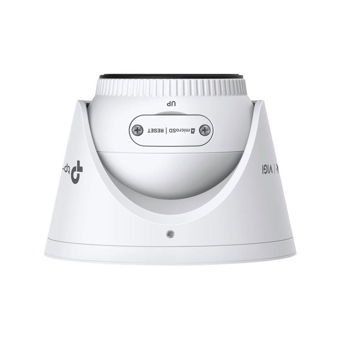 InSight S485 VIGI 8MP Full-Colour Turret Network Camera (4mm) By TP-LINK - Buy Now - AU $217.27 At The Tech Geeks Australia