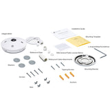 InSight S655I TP-Link VIGI 5MP IR Fisheye Network Camera By TP-LINK - Buy Now - AU $317.27 At The Tech Geeks Australia