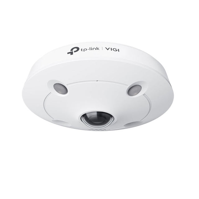 InSight S655I TP-Link VIGI 5MP IR Fisheye Network Camera By TP-LINK - Buy Now - AU $317.27 At The Tech Geeks Australia