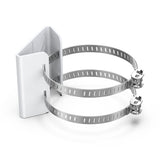 VMB-350 TP-Link VIGI Network Camera Pole Mounting Bracket By TP-LINK - Buy Now - AU $35.45 At The Tech Geeks Australia