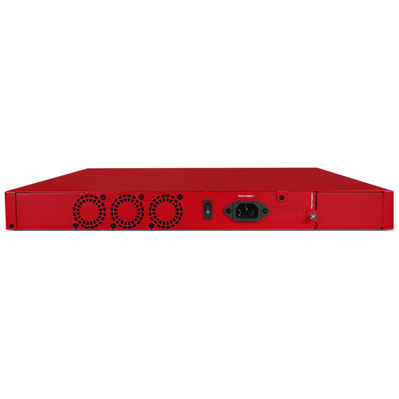 WatchGuard Firebox M595 (Requires License) By WatchGuard - Buy Now - AU $4544.10 At The Tech Geeks Australia