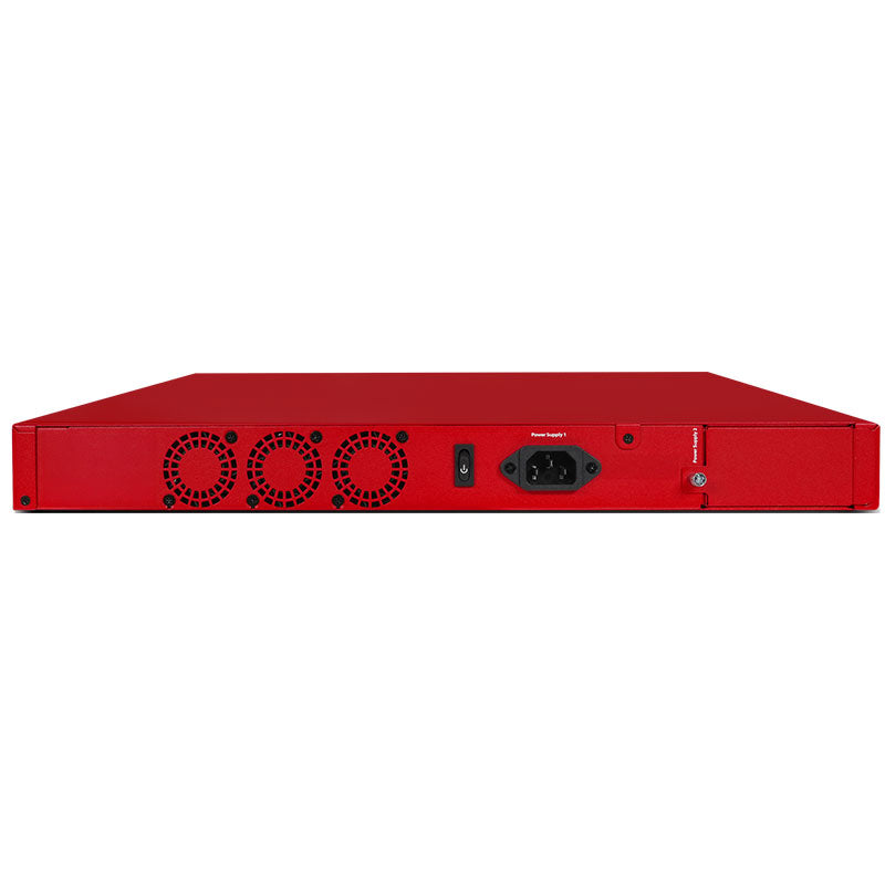 WatchGuard Firebox M695 (Requires License) By WatchGuard - Buy Now - AU $6247.80 At The Tech Geeks Australia