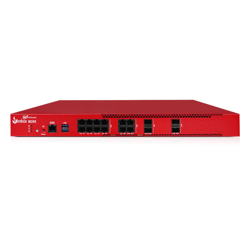 WatchGuard Firebox M395 (Requires License) By WatchGuard - Buy Now - AU $2579.50 At The Tech Geeks Australia