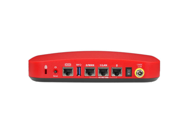 WatchGuard Firebox T115 Wireless By WatchGuard - Buy Now - AU $785 At The Tech Geeks Australia