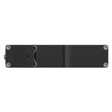 Teltonika RUT140 Industrial Ethernet Router, Wi-Fi 4, 1x3-Pin Power Connector, Integrated DIN rail bracket, Remote Management, PSU excluded By Teltonika - Buy Now - AU $113.12 At The Tech Geeks Australia