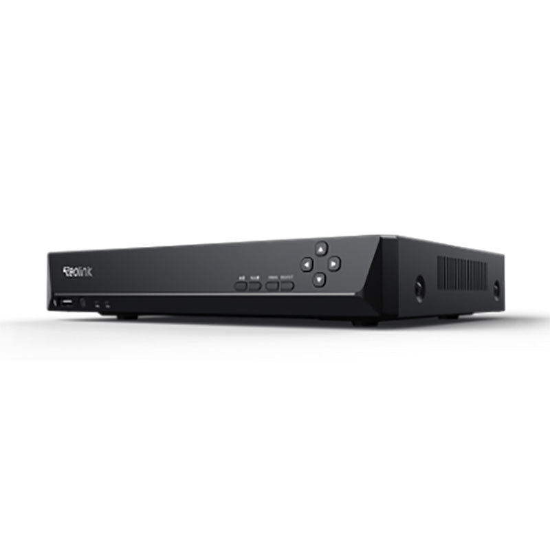 RLN8-410 Reolink 8-Channel PoE NVR for 24/7 Reliable Recording (White) By Reolink - Buy Now - AU $340.46 At The Tech Geeks Australia
