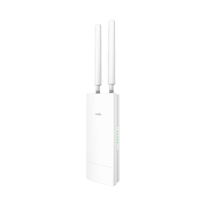 Cudy AC1200 WiFi Gigabit Outdoor Access Point By Cudy - Buy Now - AU $122.41 At The Tech Geeks Australia
