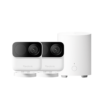 ARGUS‑MAGICAM Reolink Argus MagiCam Wireless Magnetic Security Camera By Reolink - Buy Now - AU $87.99 At The Tech Geeks Australia