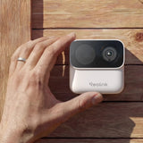 ARGUS‑MAGICAM Reolink Argus MagiCam Wireless Magnetic Security Camera By Reolink - Buy Now - AU $87.99 At The Tech Geeks Australia