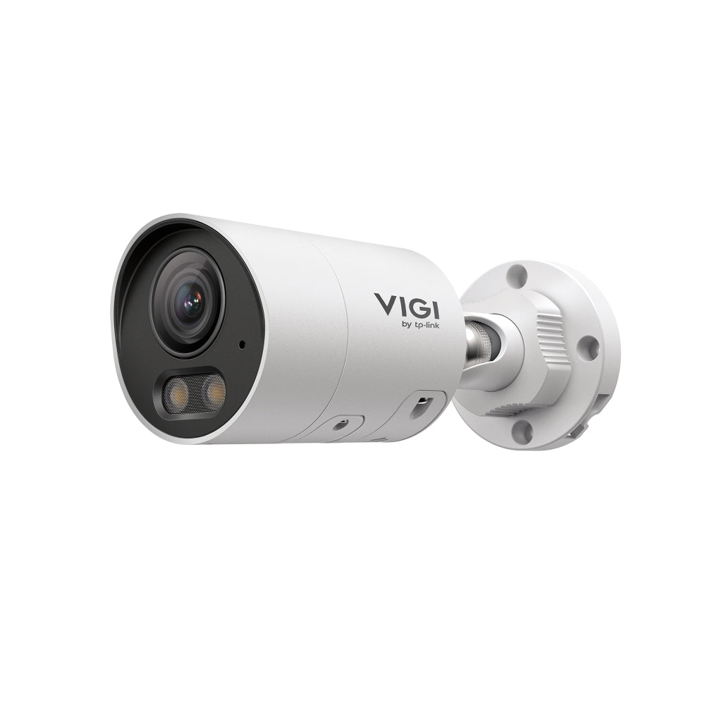 InSight S345S TP-Link VIGI 4MP Outdoor ColourPro 2.0 Bullet Network Camera By TP-LINK - Buy Now - AU $217.28 At The Tech Geeks Australia