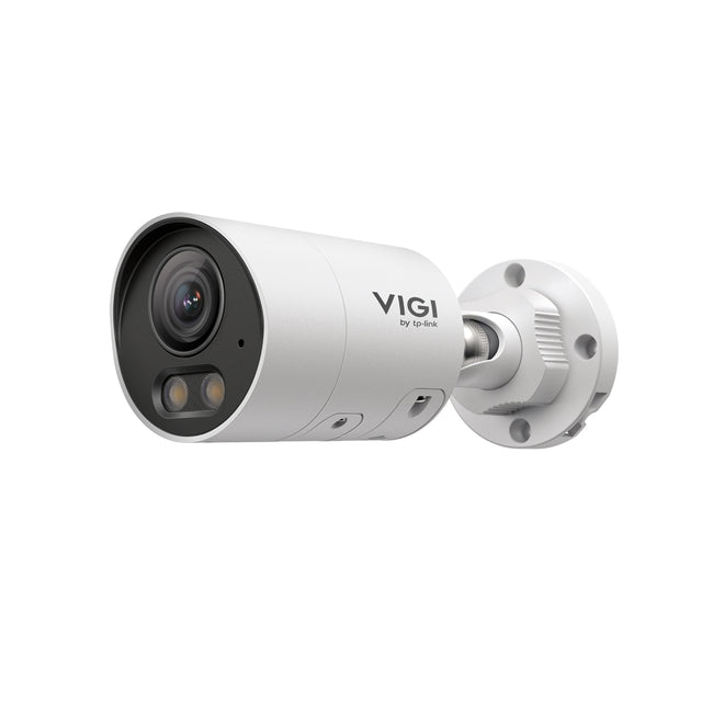 InSight S345S TP-Link VIGI 4MP Outdoor ColourPro 2.0 Bullet Network Camera By TP-LINK - Buy Now - AU $217.28 At The Tech Geeks Australia
