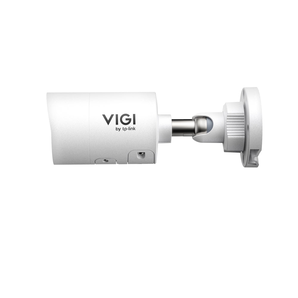 InSight S345S TP-Link VIGI 4MP Outdoor ColourPro 2.0 Bullet Network Camera By TP-LINK - Buy Now - AU $217.28 At The Tech Geeks Australia