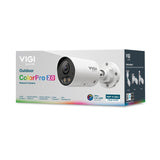 InSight S345S TP-Link VIGI 4MP Outdoor ColourPro 2.0 Bullet Network Camera By TP-LINK - Buy Now - AU $217.28 At The Tech Geeks Australia