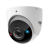 InSight S485PI TP-Link VIGI 8MP IR Panoramic Turret Network Camera By TP-LINK - Buy Now - AU $362.73 At The Tech Geeks Australia
