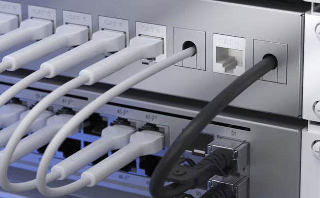 UACC-Keystone-Blank-Insert-TH Ubiquiti Rack Mount Keystone Blank Insert Pass-Through, 12-Pack By Ubiquiti - Buy Now - AU $55 At The Tech Geeks Australia