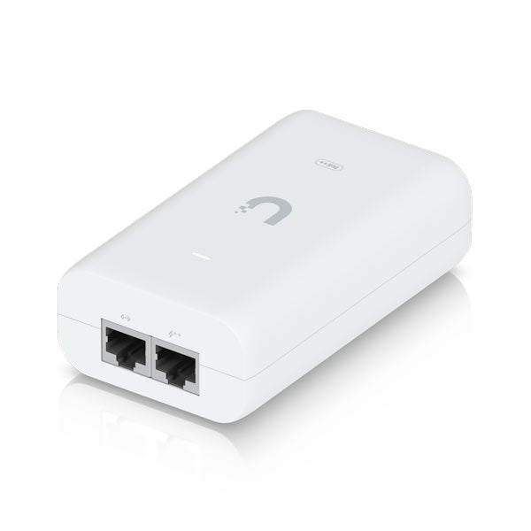UACC-PoE++-10G Ubiquiti UniFi 10G PoE++ Adapter (60W) By Ubiquiti - Buy Now - AU $145 At The Tech Geeks Australia