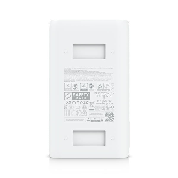UACC-PoE++-10G Ubiquiti UniFi 10G PoE++ Adapter (60W) By Ubiquiti - Buy Now - AU $145 At The Tech Geeks Australia
