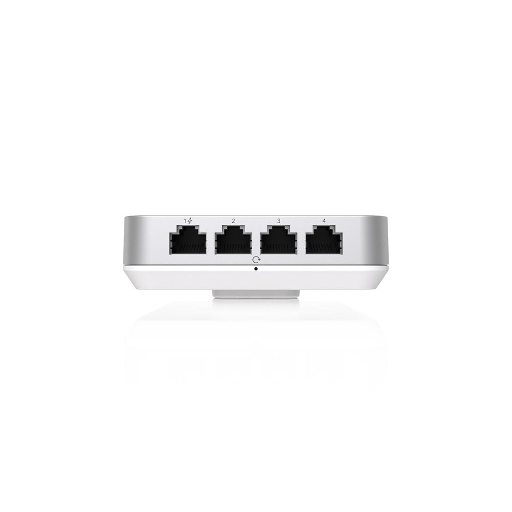 U6-IW Ubiquiti UniFi Wi-Fi 6 In-Wall Access Point | PoE – The Tech