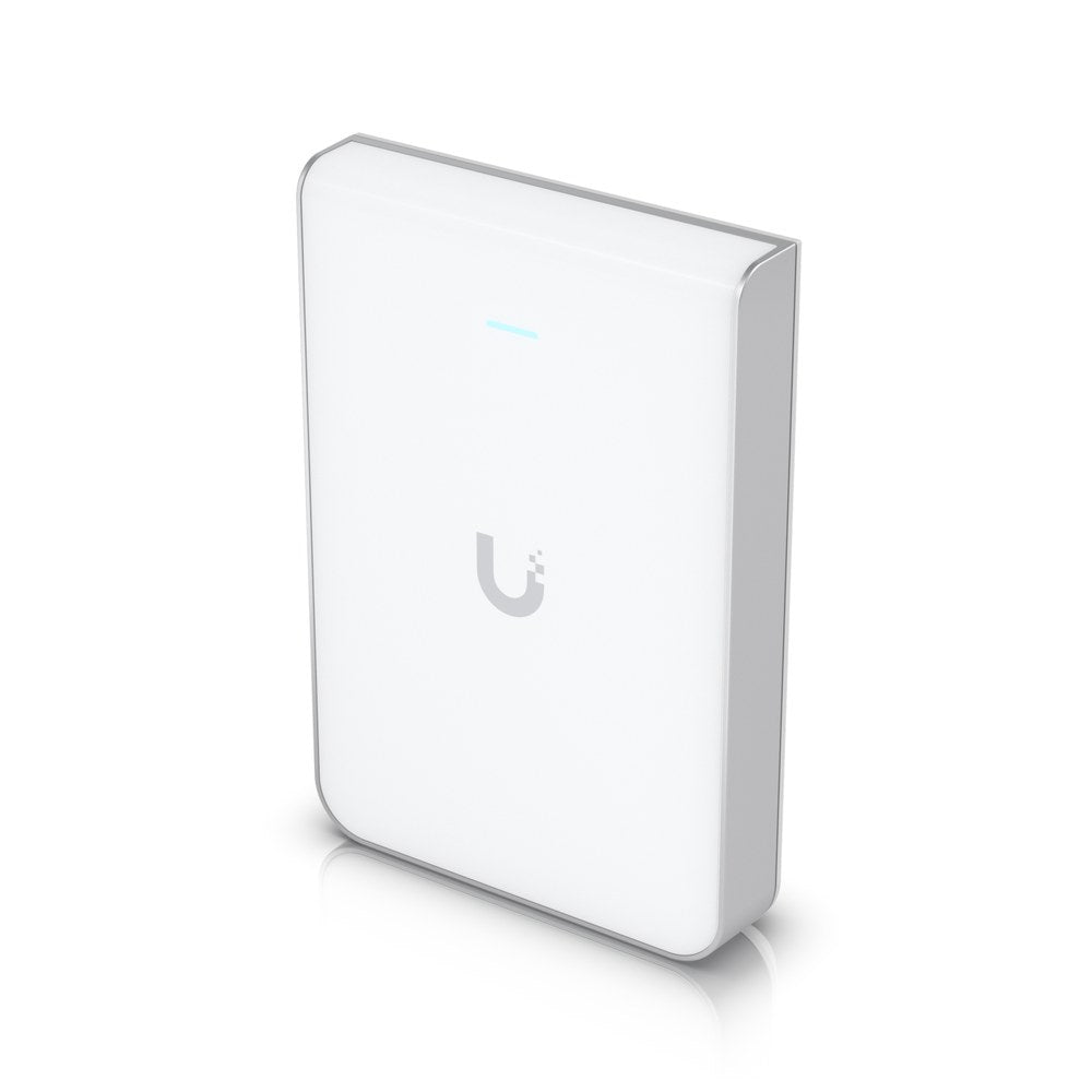 U6-IW Ubiquiti UniFi Wi-Fi 6 In-Wall Access Point | PoE – The Tech