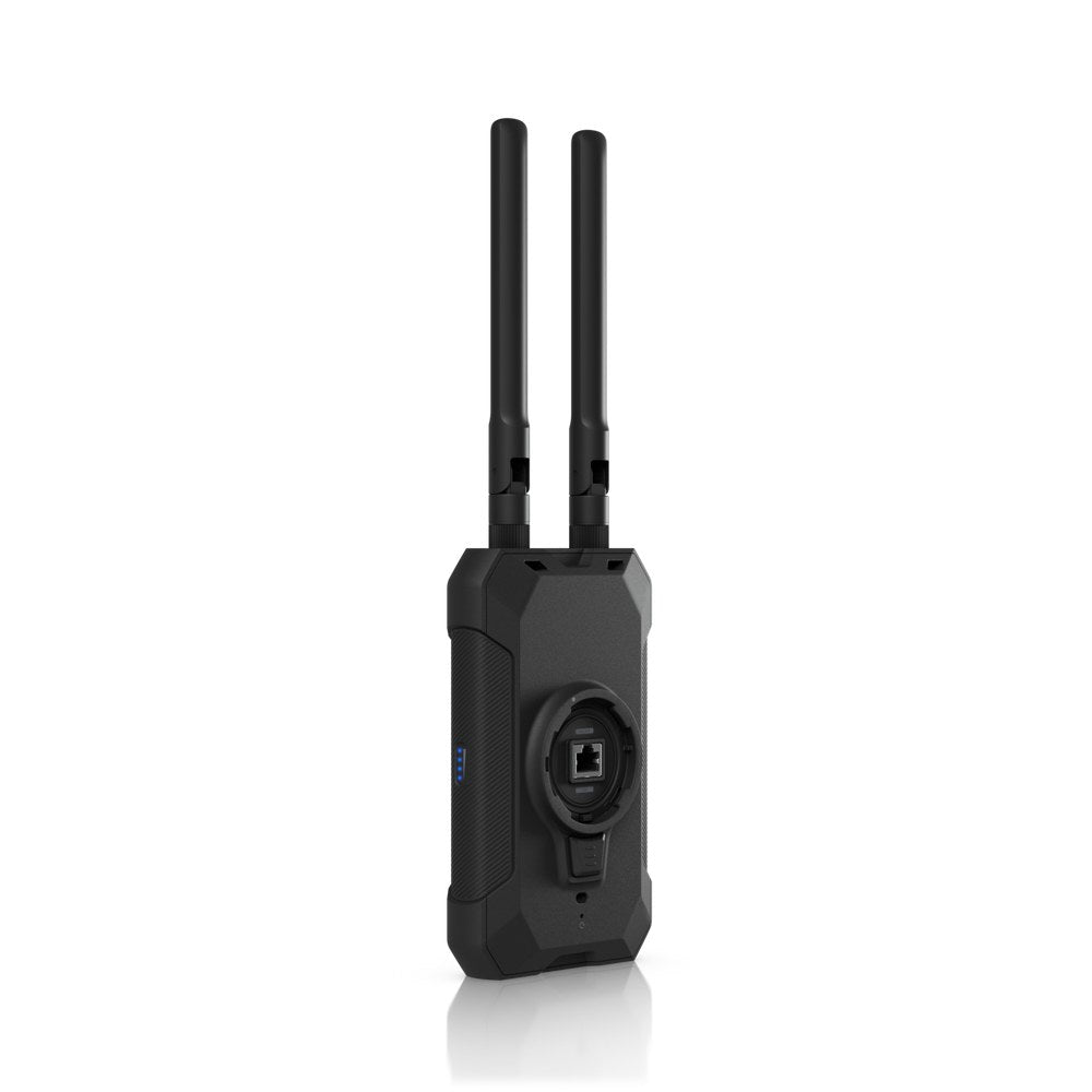 U7-Industrial - Ubiquiti Access Point U7 Industrial