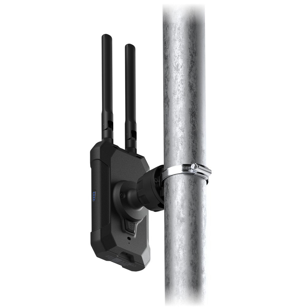 U7-Industrial - Ubiquiti Access Point U7 Industrial