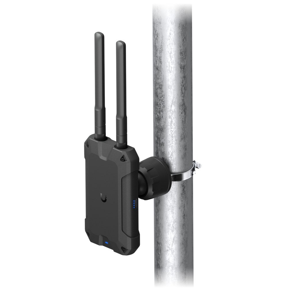 U7-Industrial - Ubiquiti Access Point U7 Industrial